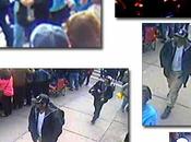 FBI: Video Photos Release Suspects Boston Marathon Bombings Case