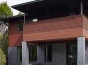 Renovating Modern House Historic District