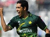 Umar Ruled Champions Trophy
