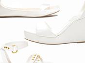 Gold Dot’s White Summer