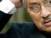Pervez Musharraf Arrested
