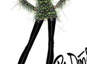 Emilio Pucci Designs Stage Costumes Beyonce