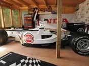 Amazing: Builds Race Home