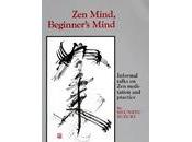 BOOK REVIEW: Mind, Beginner’s Mind Shunryu Suzuki