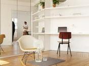 Restructuration Apartment Paris Architectures