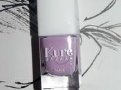 Kure Bazaar Nail Polish Fuji