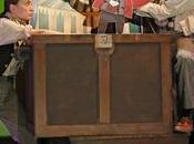 Review: Elephant Whale (Chicago Children’s Theatre Redmoon Theatre)