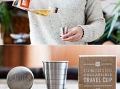 Izola Collapsible Travel