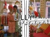 Kindle Inspire: Lilly Pulitzer