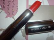 Daniel Sandler Micro Bubble Lipstick