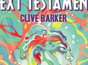 Clive Barker’s Next Testament Revealed 2013