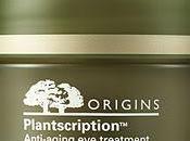 Origins Plantscription Anti-aging Treatment