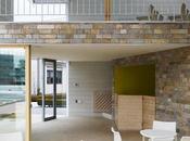 Center House Kakuro Odagi Daisuke Narushima