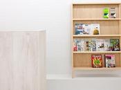 Beauty Salon Yasunari Tsukada Design