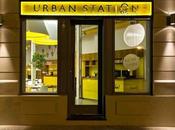 Edificio Urban Station Telmo Felipe Francisco Aguirre Arquitecto