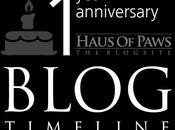 Infographic Celebrates Anniversary Blog!