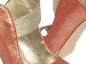 Shoe Carlos Santana Halo Pumps