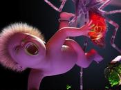 Yeah Yeahs’ Mosquito