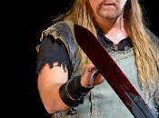 Opera Review: Don't Need Another Hero