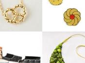 Jolly Jewellery: FOOD, GLORIOUS FOOD