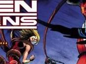 Preview: Teen Titans Trigon!