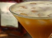 Passion Fruit Cocktail
