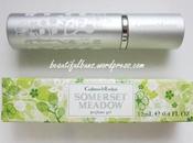 Crabtree Evelyn Somerset Meadow Perfume
