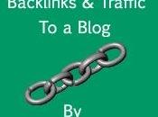 Ways Back Links Traffic Your Blog