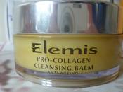 Elemis Collagen Cleansing Balm.