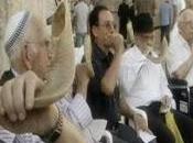 Shofar Once Again Banned from Kotel Area