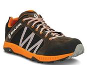 Gear Closet: Scarpa Rapid Light Hiking Shoes