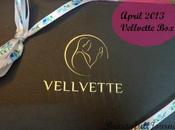 Vellvette Review April 2013.