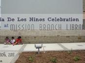 Niños Celebration Mission Library!
