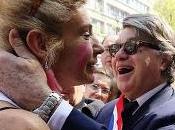 Marriage Equality Battle France: Catholicism Embracing Hard Right