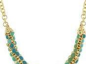 Spring Style Essentials: Turquoise Trinkets