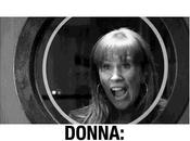 Donna Noble Best Character Television