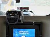 Taxi Drivers Call Clarity Rules