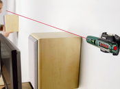 Bosch GPLL5 Line Laser Level