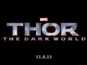 “Thor: Dark World” Trailer Here