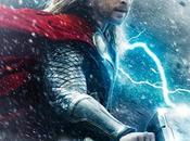 Thor: Dark World Teaser Trailer Released
