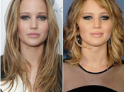 Jennifer Lawrence Debuts Shorter Hair