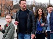 Zombieland 2013) Review: It's Lame, Also