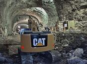 Deep Beneath Manhattan's Streets: Construction NYC's Subway