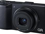 Ricoh Adavanced Compact Camera