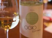 Wine Wednesday Ogio Pinot Grigio