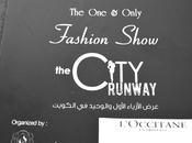 City Magazine, Runway Fashion Show April 2013