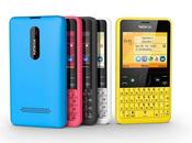 Nokia Asha 210: Affordable QWERTY Phone Comes with WhatsApp