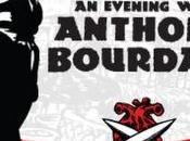 Anthony Bourdain Bring Guts Glory Tour Jacksonville Tomorrow Night