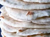 Texas Flour Tortillas