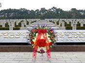 Floral Wreath Laying Ceremony Held Martyrs’ Cemeteries 81st Anniversary